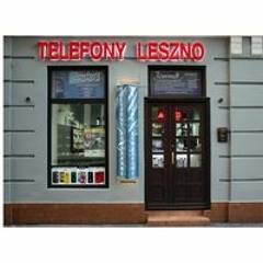 Telefony Leszno