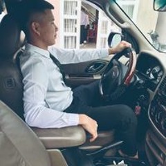 Nguyễn Hoàng Luân