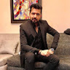 Vahid Najafi