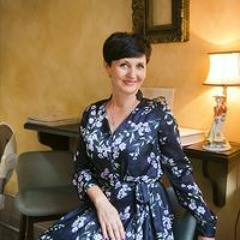 Ольга Чернишева