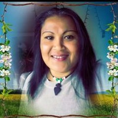 Justina Teena