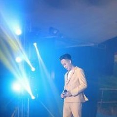 Danh Thanh Nguyễn