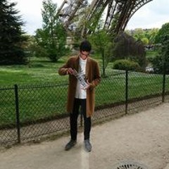 Adrien Thion