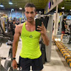 Saeid Raeisian