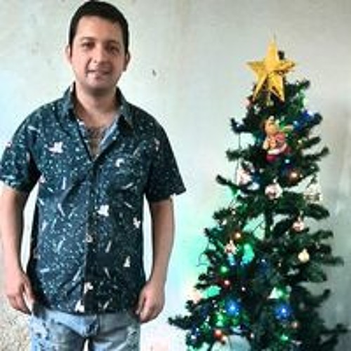 Germán Jose Alarcón Cerda’s avatar