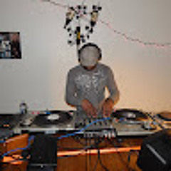 DJ VK DNB UK