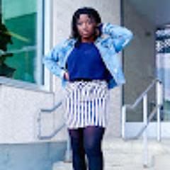 BLUISH-MARIE