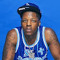 DONZAYVIOUS JOHNSON
