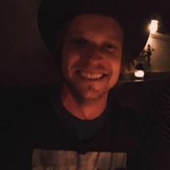 User Russell Horton