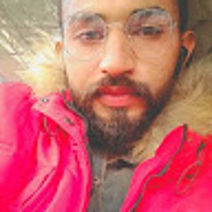 Jamshaid Asghar