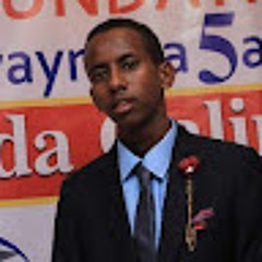Mahdi Muhumed Odowa