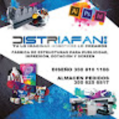 DISTRIAFAN S.A.S.