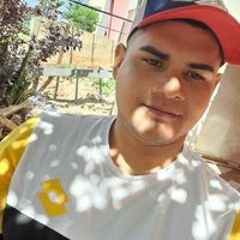 Cristian Rojas