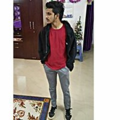 Chinmay Sonu