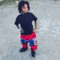 Markel Campbell