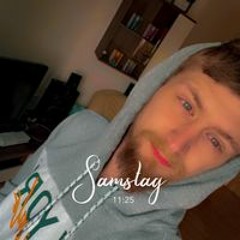 Dominik Enders