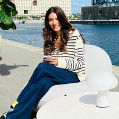 Alexandra Nagy Gyorgy