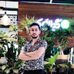 نیما مشکاتی