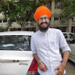Mukhwinder Pal Singh