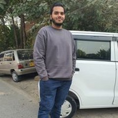 Abaid Khan