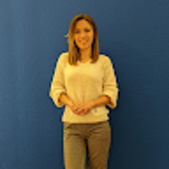 Алёна Ребрик