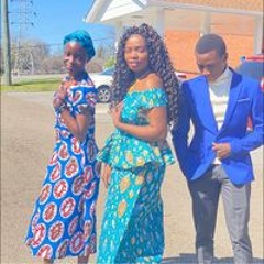 Solange Mutegeki Mapenzi