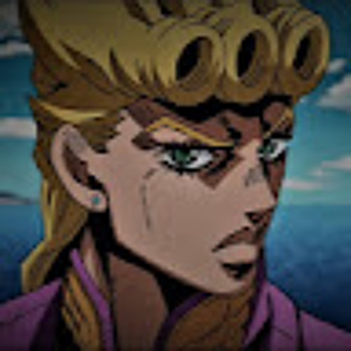 Giorno Giovanna’s avatar