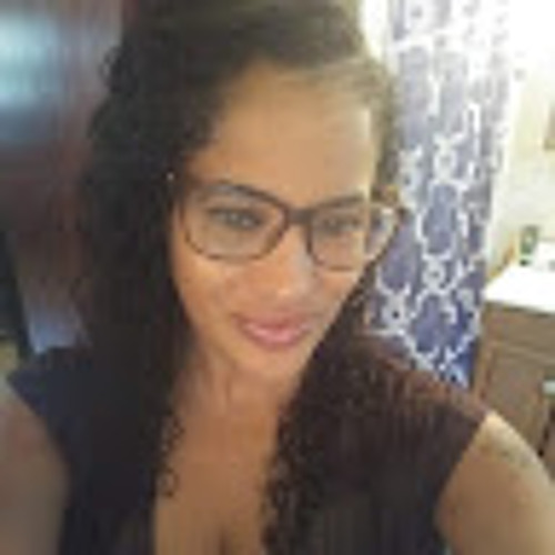 Michelle Trinidad’s avatar