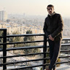 Ali Raeiji