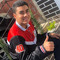 Daniel Gomez
