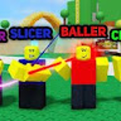 Baller - Roblox