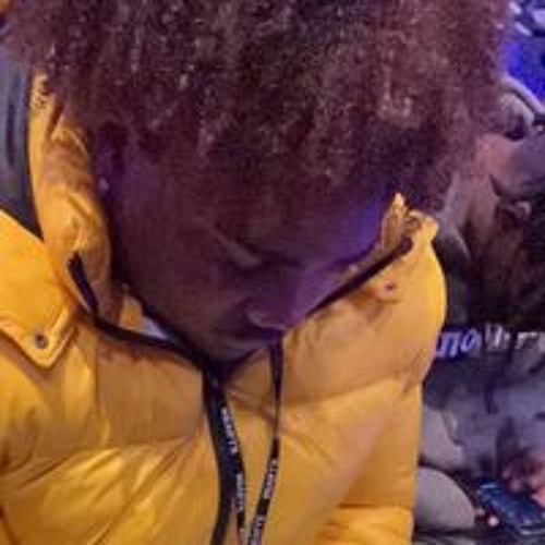 Nehemiah Byrdsong Jr.’s avatar