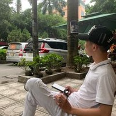 Nguyen Huy Anh