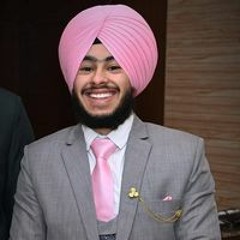 Harman Grover