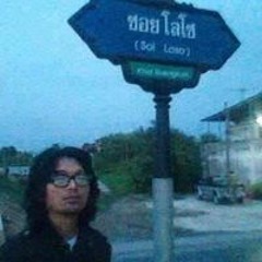 Chitipat Marangphoothong