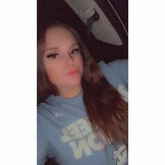 Destiny Dakota Sergent