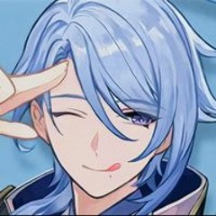 Ayato Kamisato