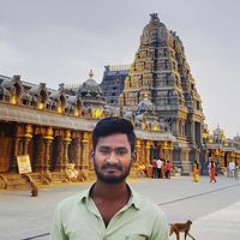 praveen dj