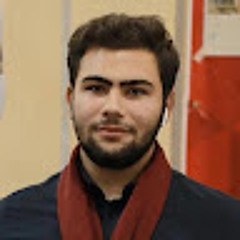 sahand mehdipour