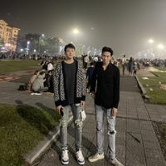 Bùi Huy