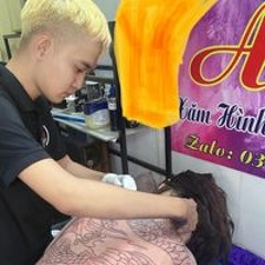 Cõi Tạm Trần Gian