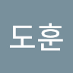 정도훈