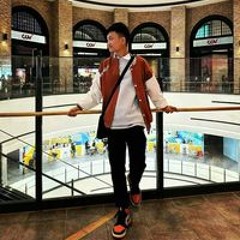 Hoàng Tiến Đạt