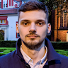 Liubomyr Kovtyk