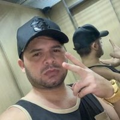 Daniel Farias