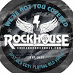 Rockhouse - Jane - Jefferson Starship