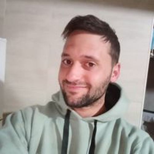Adrian Emulo’s avatar