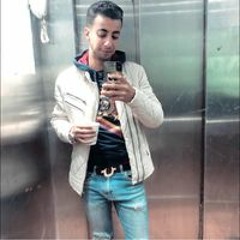 Ahmed Essam