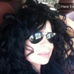 Vicky Meza Gomez