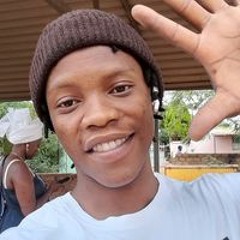 Kay Nchabzar
